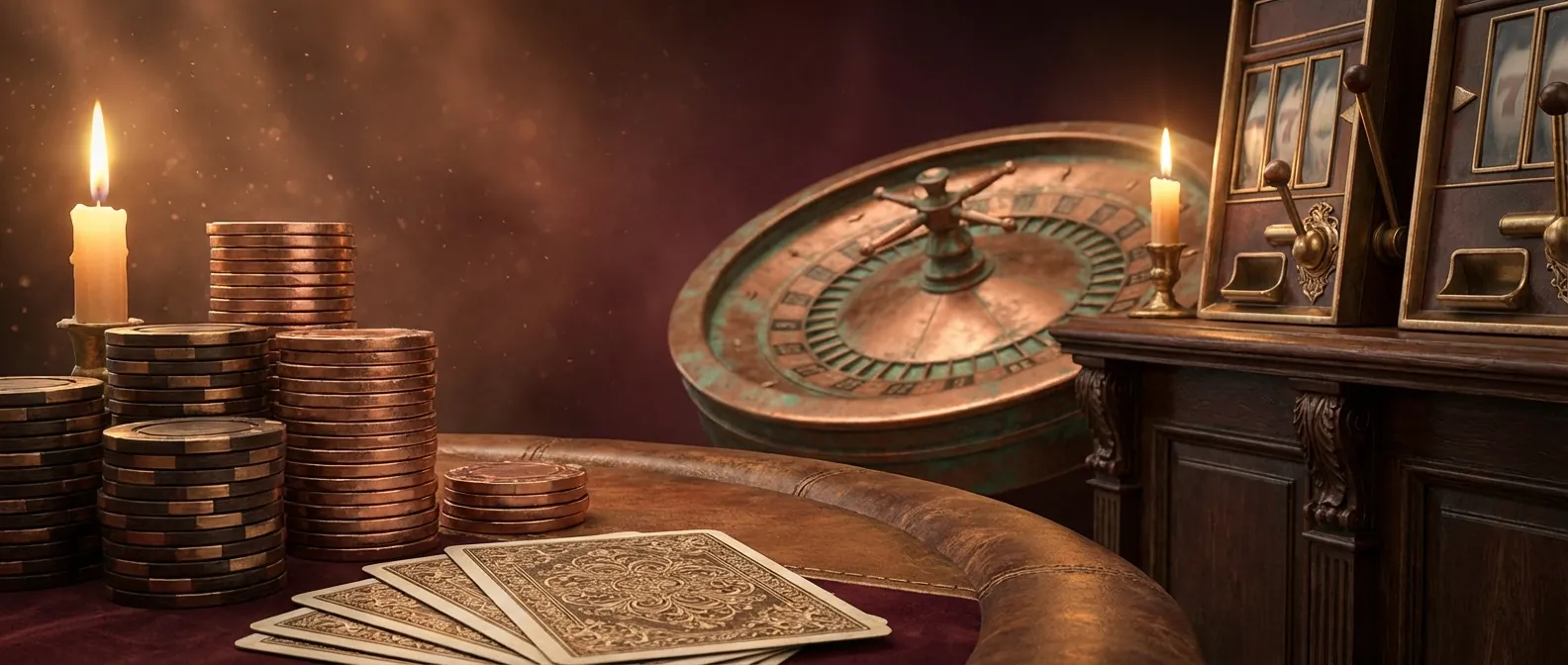 SlotMonster Casino bonus